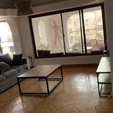 Pyramids Nights Hostel Kafret el-Gabal 外观 照片
