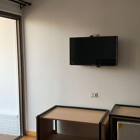 Pyramids Nights Hostel Kafret el-Gabal 外观 照片