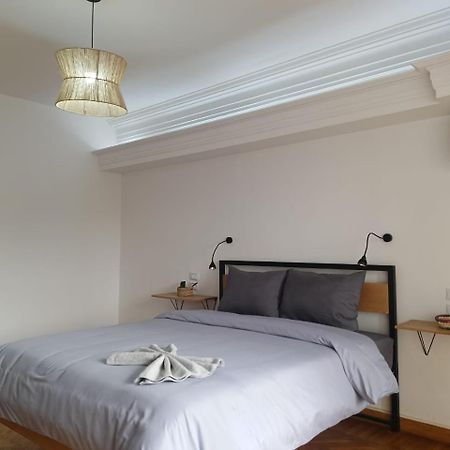 Pyramids Nights Hostel Kafret el-Gabal 外观 照片