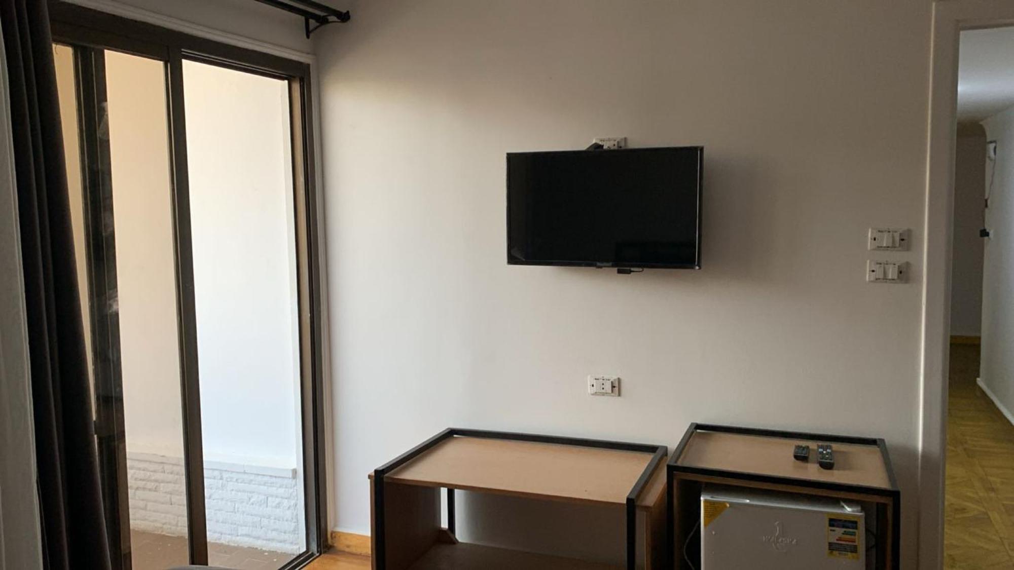 Pyramids Nights Hostel Kafret el-Gabal 外观 照片