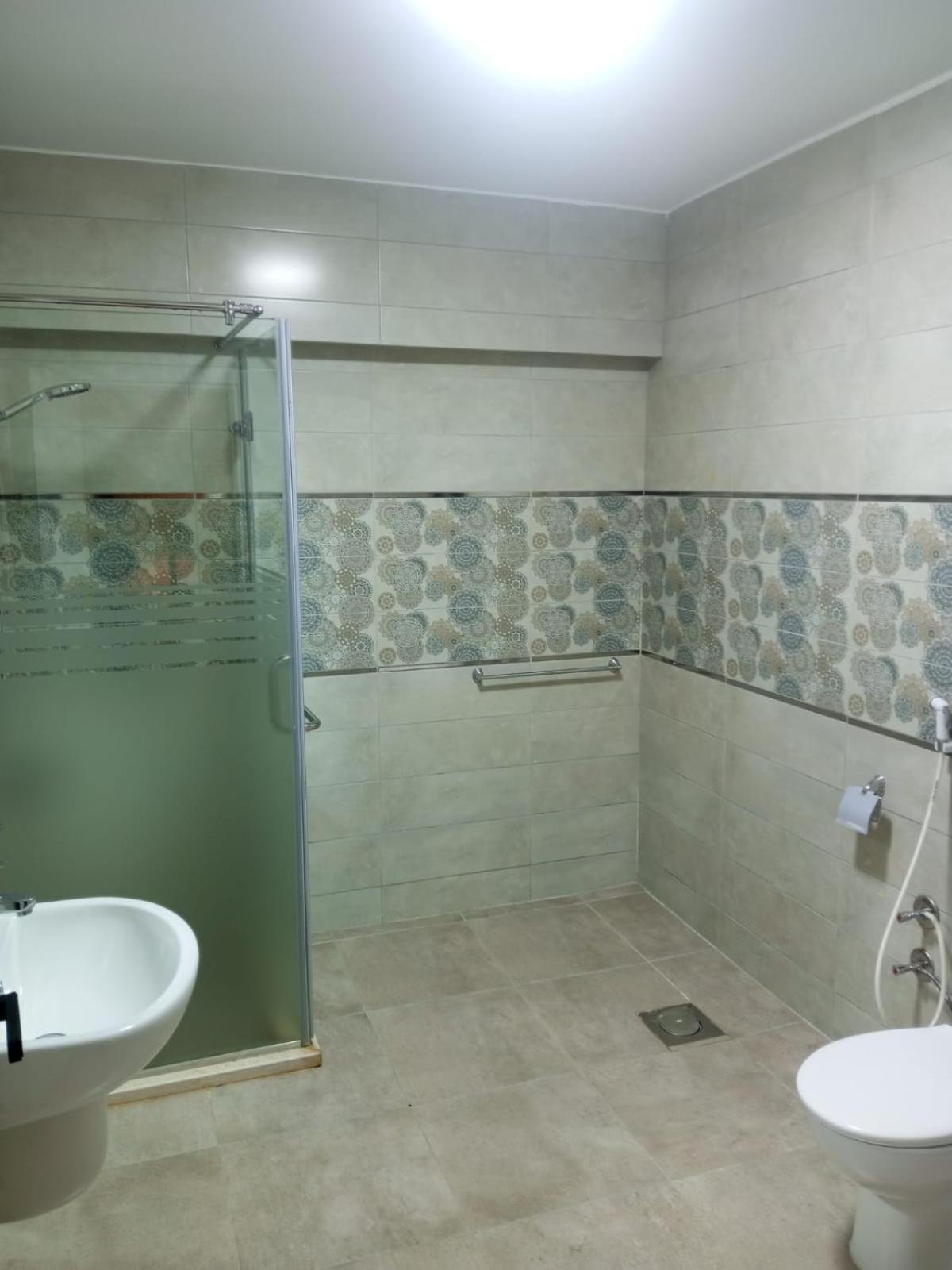 Pyramids Nights Hostel Kafret el-Gabal 外观 照片