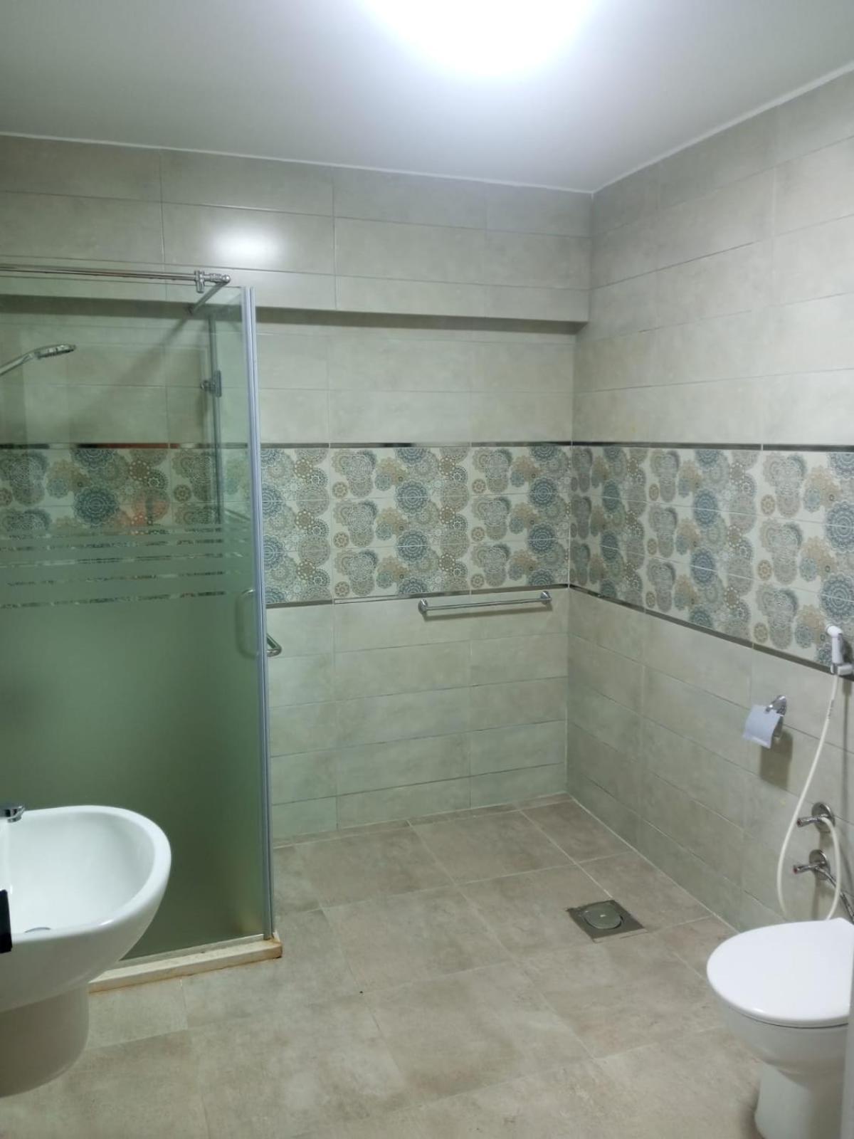 Pyramids Nights Hostel Kafret el-Gabal 外观 照片
