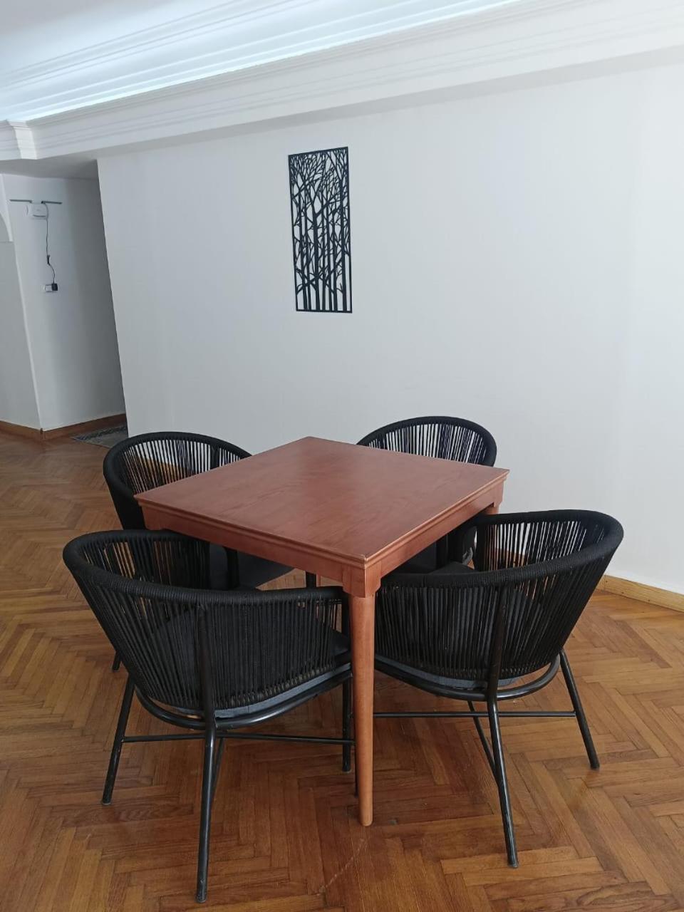 Pyramids Nights Hostel Kafret el-Gabal 外观 照片